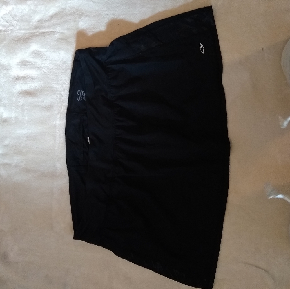 Swim skirt